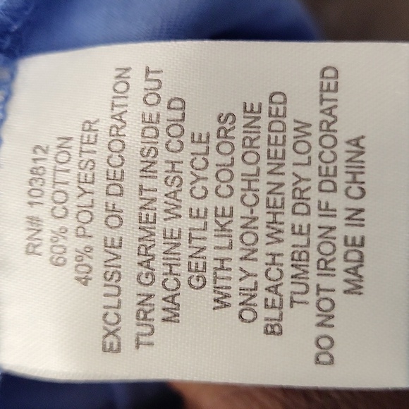 Men's Creative Apparel Concepts California Hoodie (Size XXL/XXG) - Picture 5 of 5